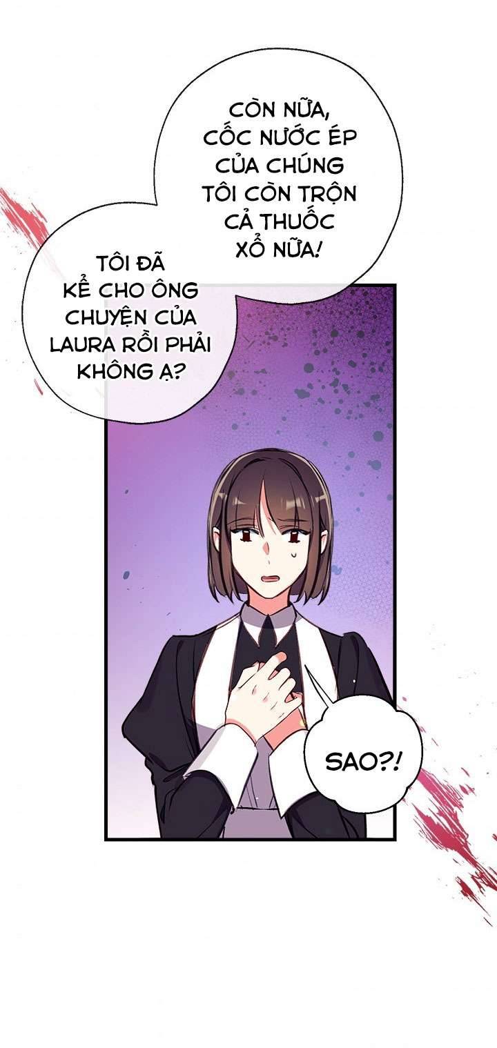 Chúng Ta Có Thể Trở Thành Một Gia Đình Được Không? Chap 14 - Next Chap 15