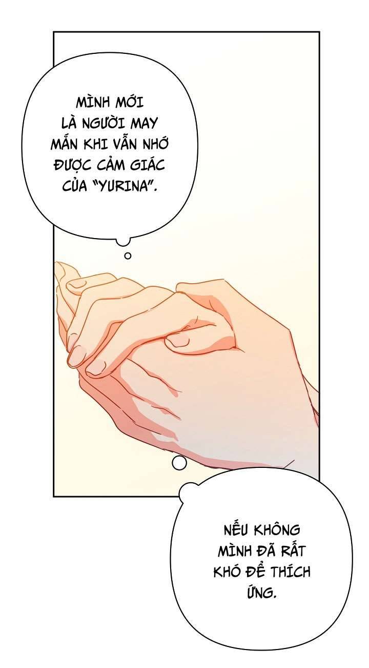 Tôi Đã Nuôi Dưỡng Một Nam Phụ Đầy Ám Ảnh Chapter 25 - Trang 3