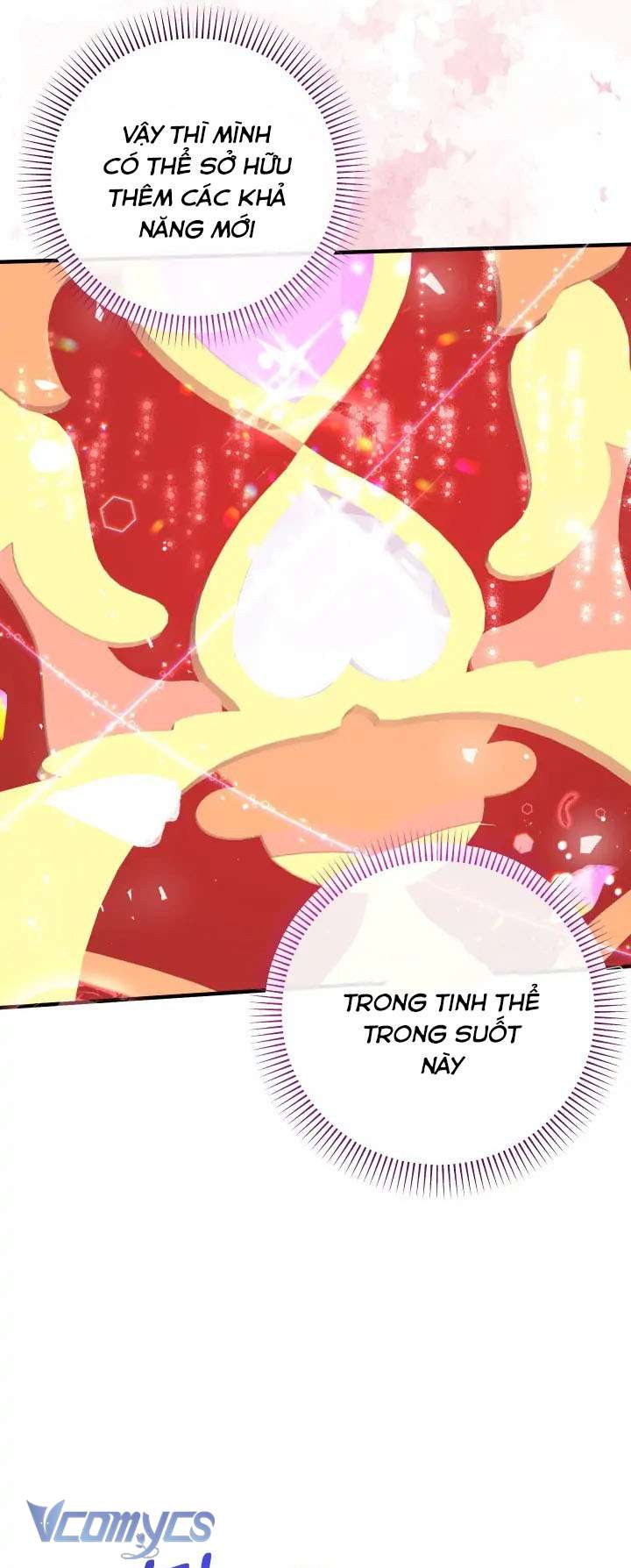 Tiểu Thư Tích Tiền Đi Bụi Chapter 37 - Trang 4