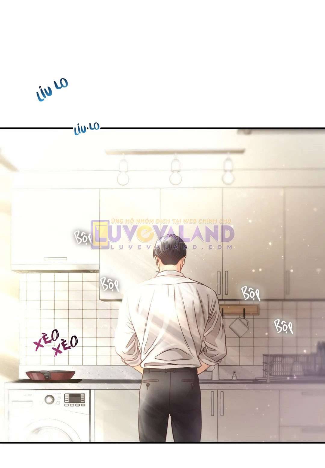 Ngôi Sao Ban Mai Chap 53 - Trang 2