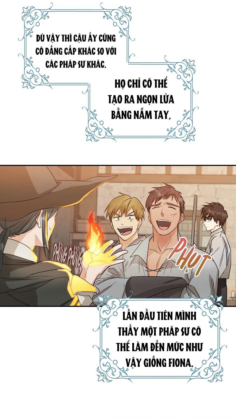 Tôi Trở Thành Vợ Của Nam Chính Chap 15 - Next Chap 16