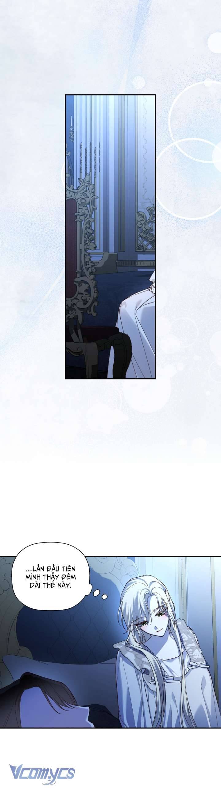 Phương Pháp Che Giấu Đứa Con Của Hoàng Đế Chapter 98 - Next Chapter 99