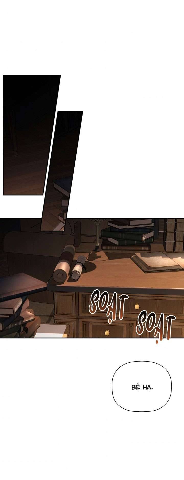 Phương Pháp Che Giấu Đứa Con Của Hoàng Đế Chapter 24 - Next Chapter 25