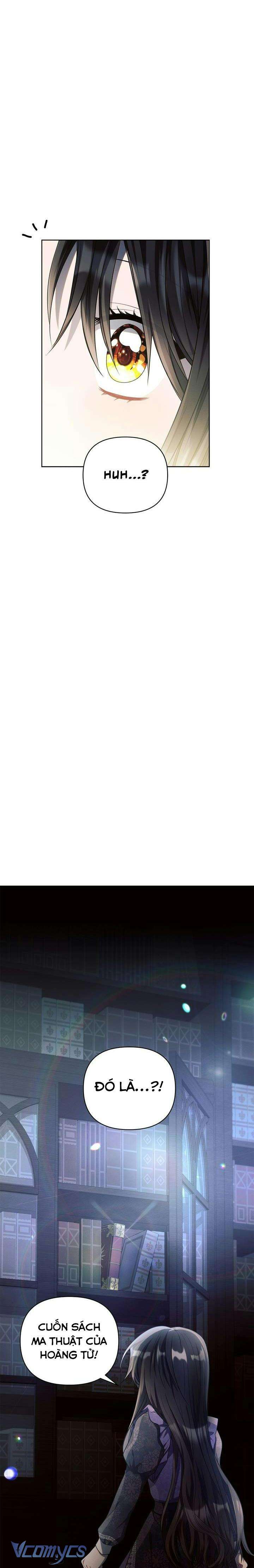 Công Chúa Ashtarte Chapter 15 - Next Chapter 16