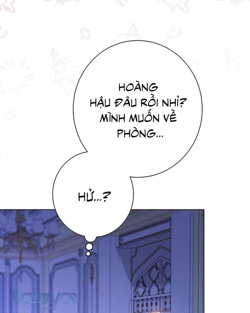 Hầu Gái Độc Quyền Của Hoàng Hậu Phản Diện Chapter 28 - Trang 4