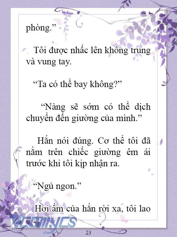 [Novel] Làm Ác Nữ Bộ Không Tốt Sao? Chap 155 - Next Chap 156