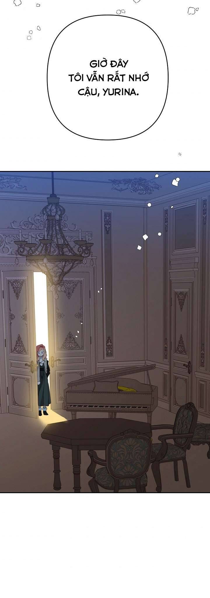 Tôi Đã Nuôi Dưỡng Một Nam Phụ Đầy Ám Ảnh Chapter 34 - Trang 3