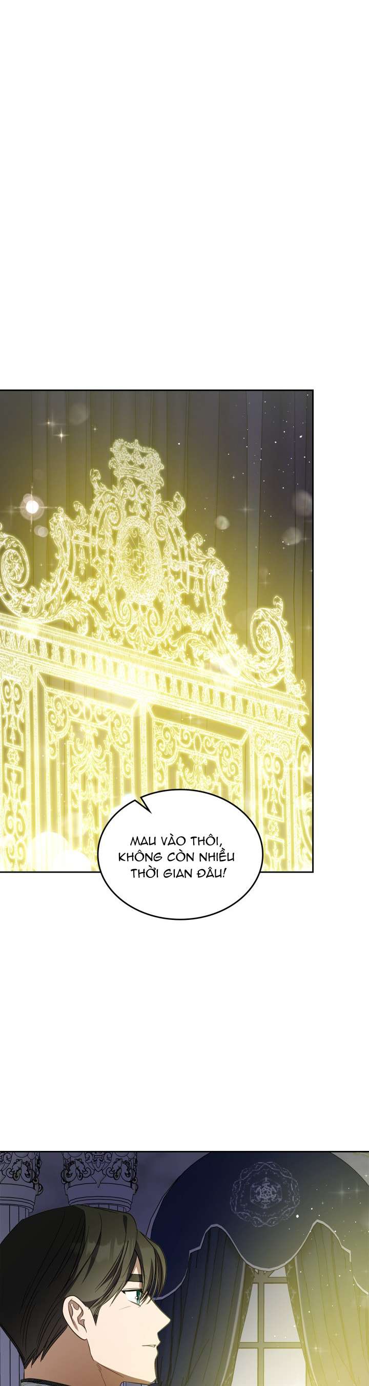 Nam Chính Quái Vật Sống Dưới Giường Tôi Chapter 63 - Trang 4