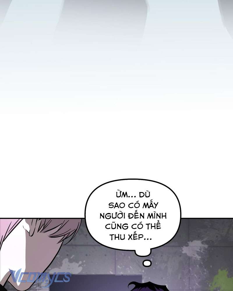 Ác Chi Hoàn Chapter 8 - Trang 4