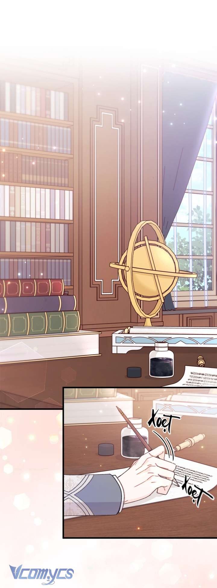 Nhặt Được Nam Chính Tặng Kèm Phu Quân Chap 28 - Trang 3