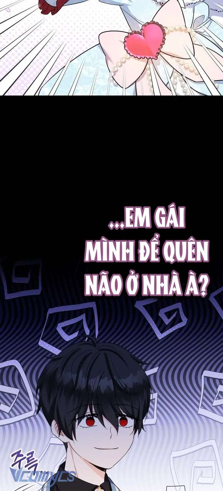 Tiểu Thư Tích Tiền Đi Bụi Chapter 45 - Trang 4