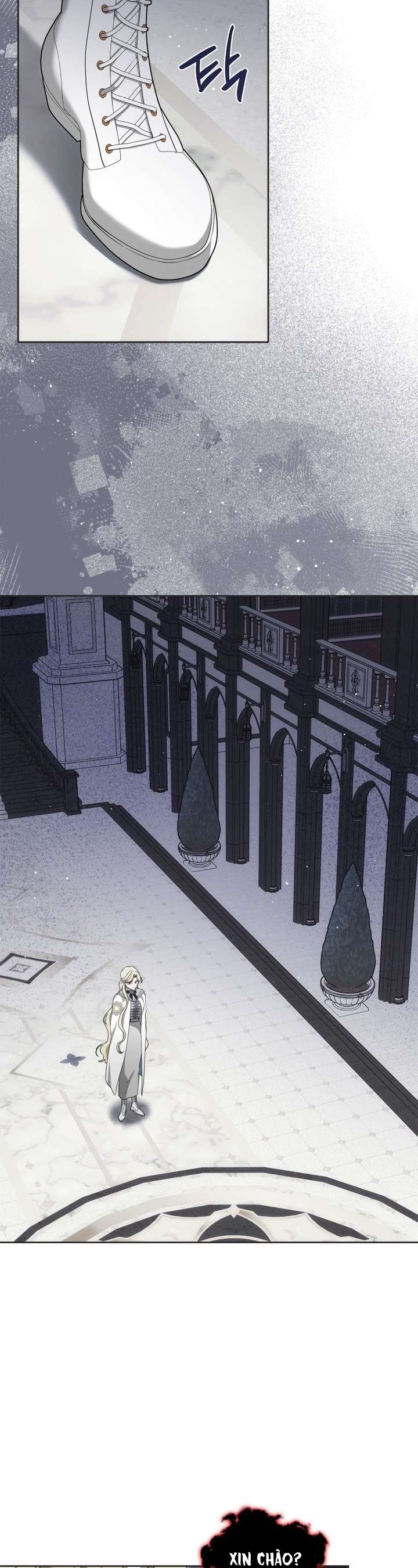 Nam Chính Quái Vật Sống Dưới Giường Tôi Chapter 66 - Trang 4