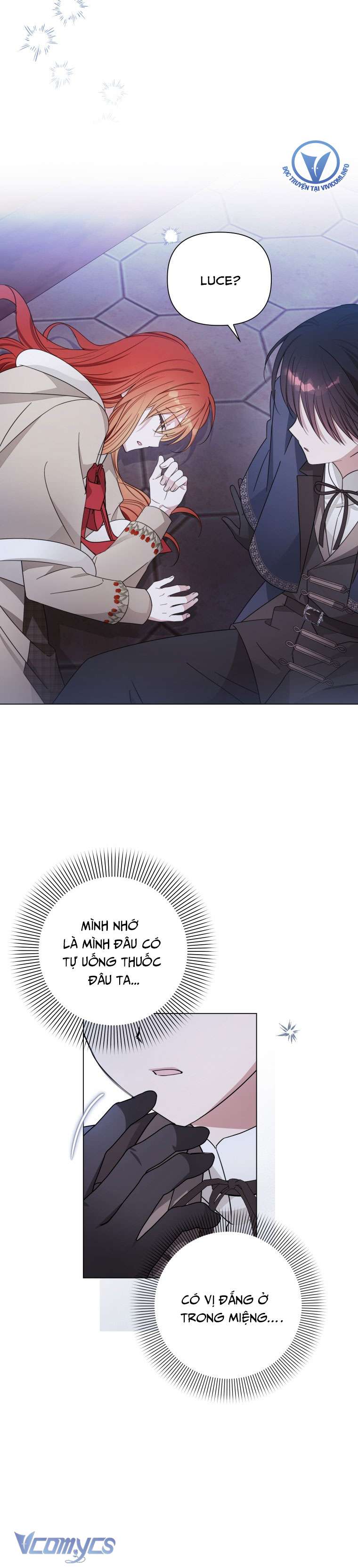 Mọt Sách Là Bạo Quân Chapter 12 - Next Chapter 13