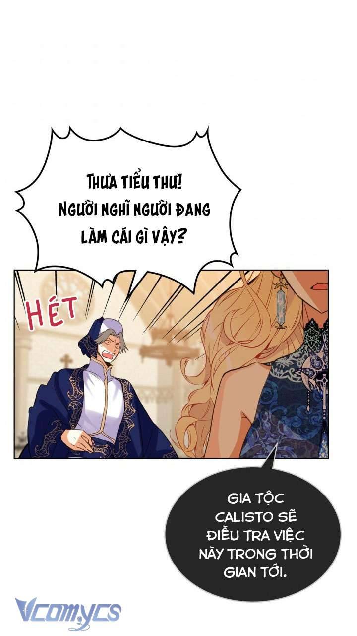 Con Có Phải Là Con Gái Của Người Không? Chapter 77 - Trang 3