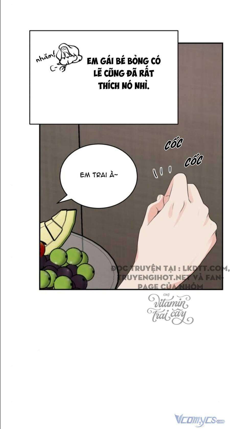 Oan Gia Ngõ Hẹp Chapter 45 - Trang 3