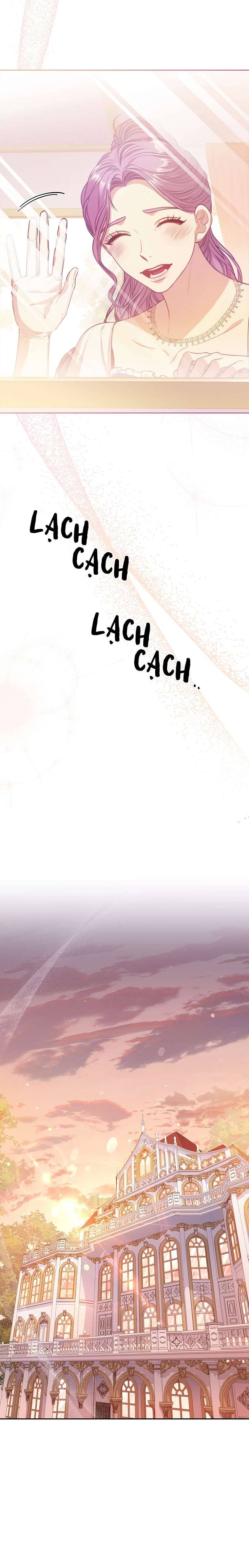 Thư Ký Của Bạo Chúa Chapter 89 - Next Chapter 89.5