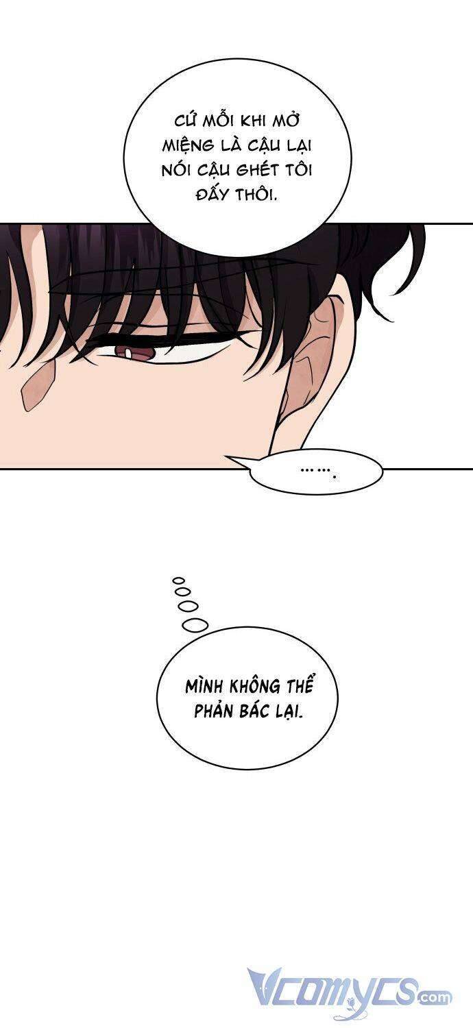 Oan Gia Ngõ Hẹp Chapter 39 - Trang 3