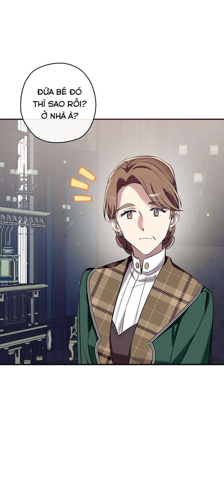 Chúng Ta Có Thể Trở Thành Một Gia Đình Được Không? Chap 71 - Next Chap 72