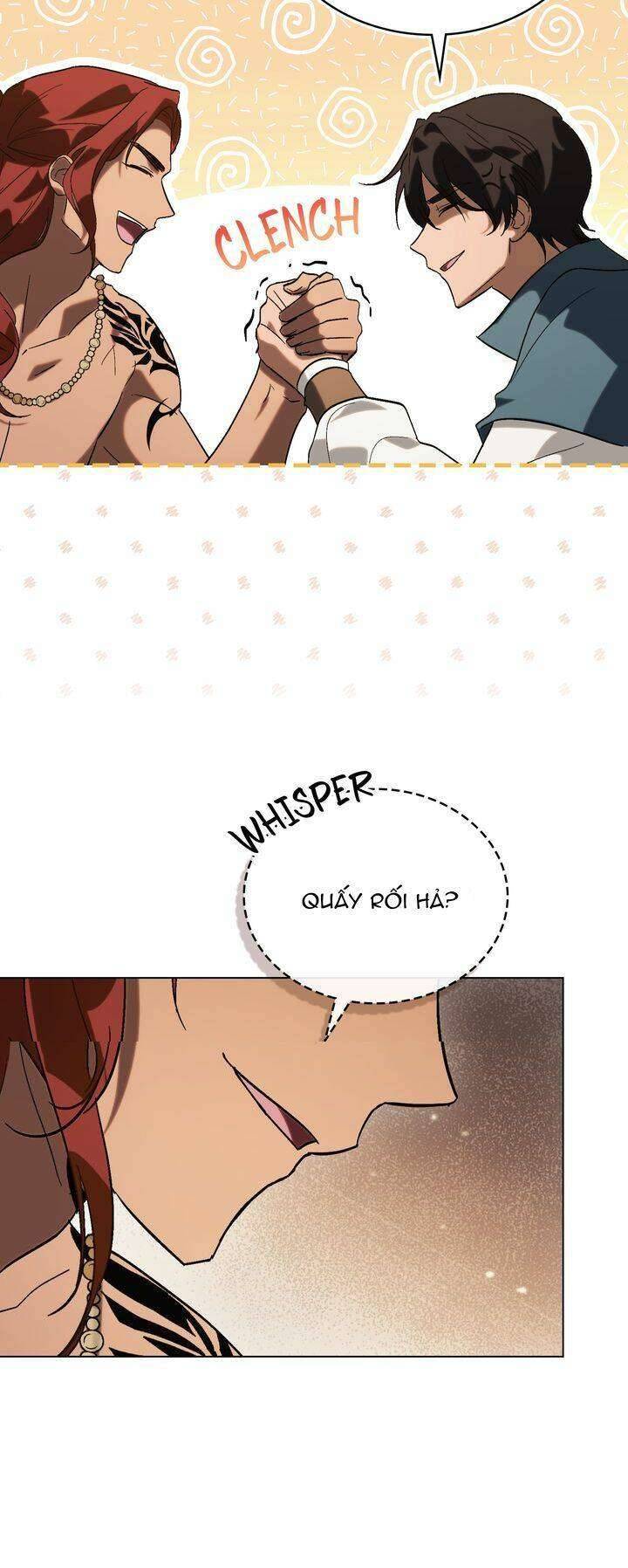 Khi Số Phận Tìm Đến Hai Ta Chapter 11 - Trang 4