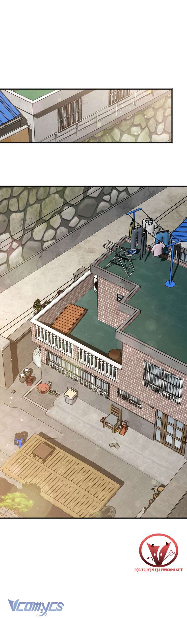 [18+] Đảo Vô Ảnh Chapter 10 - Trang 3