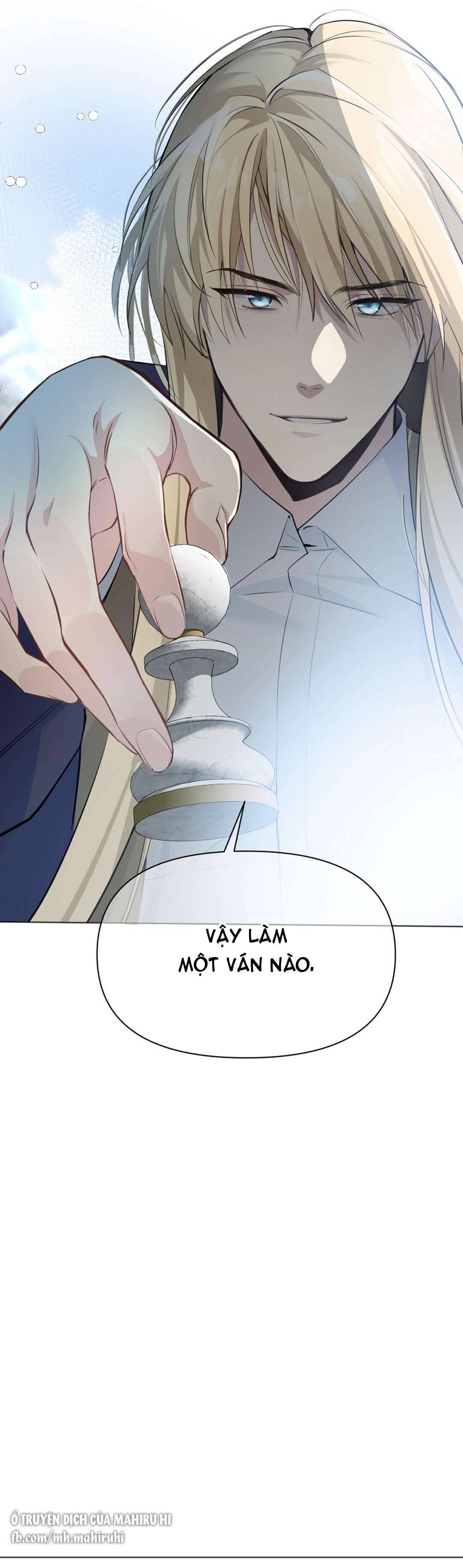 Đại Chiến Công Chúa Chapter 144 - Trang 4