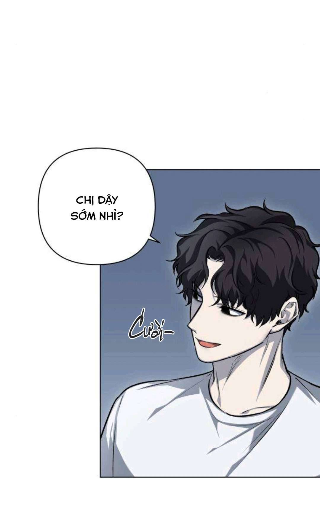 Xin Người Đừng Quên Chap 5 - Trang 4