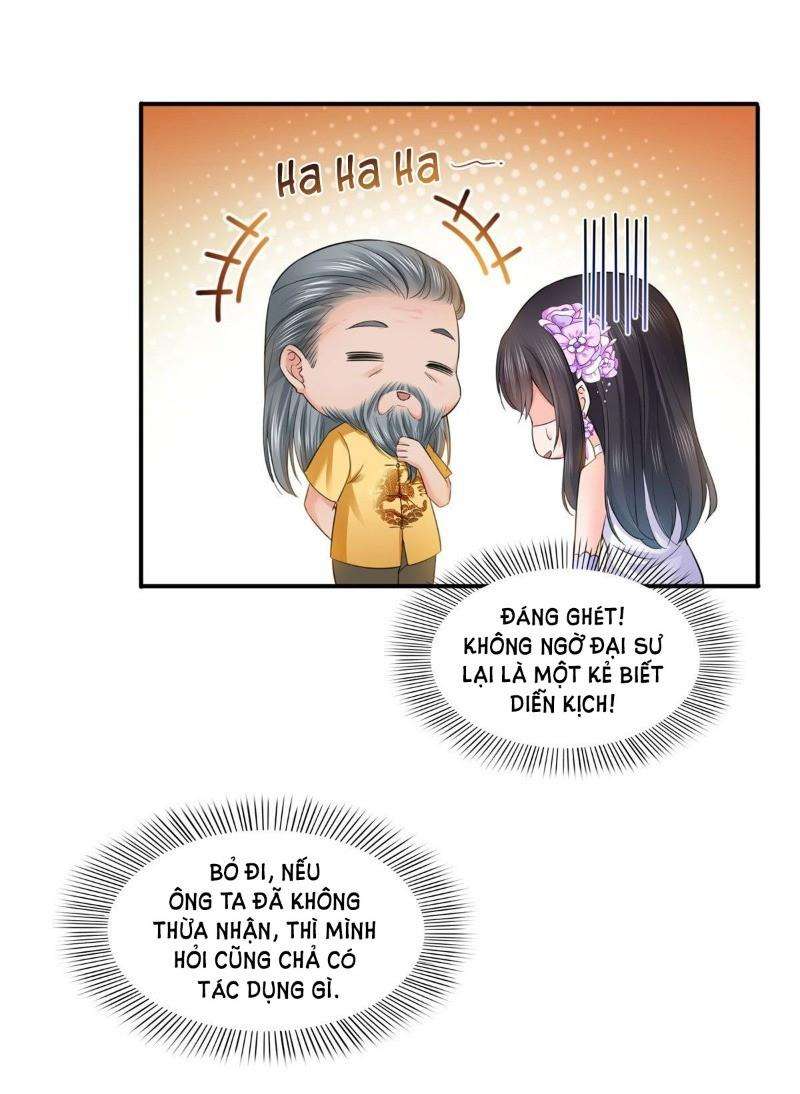 Hệt Như Hàn Quang Gặp Nắng Gắt Chap 85 - Next Chap 86