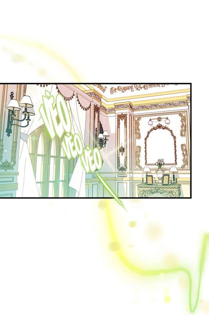 Chúng Ta Có Thể Trở Thành Một Gia Đình Được Không? Chap 23 - Next Chap 24