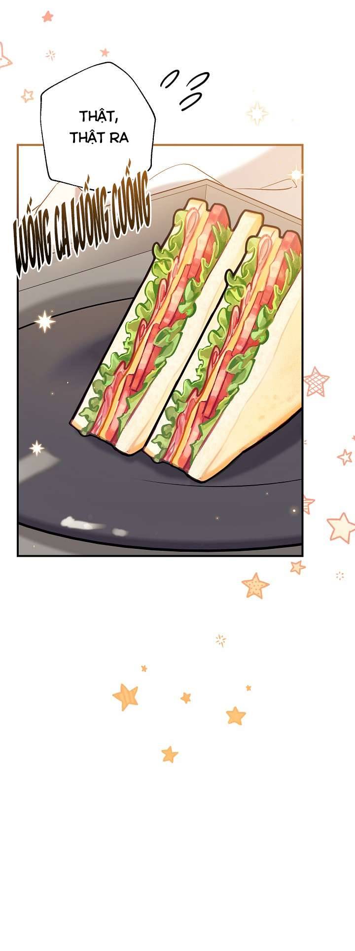 Chúng Ta Có Thể Trở Thành Một Gia Đình Được Không? Chap 61 - Next Chap 62