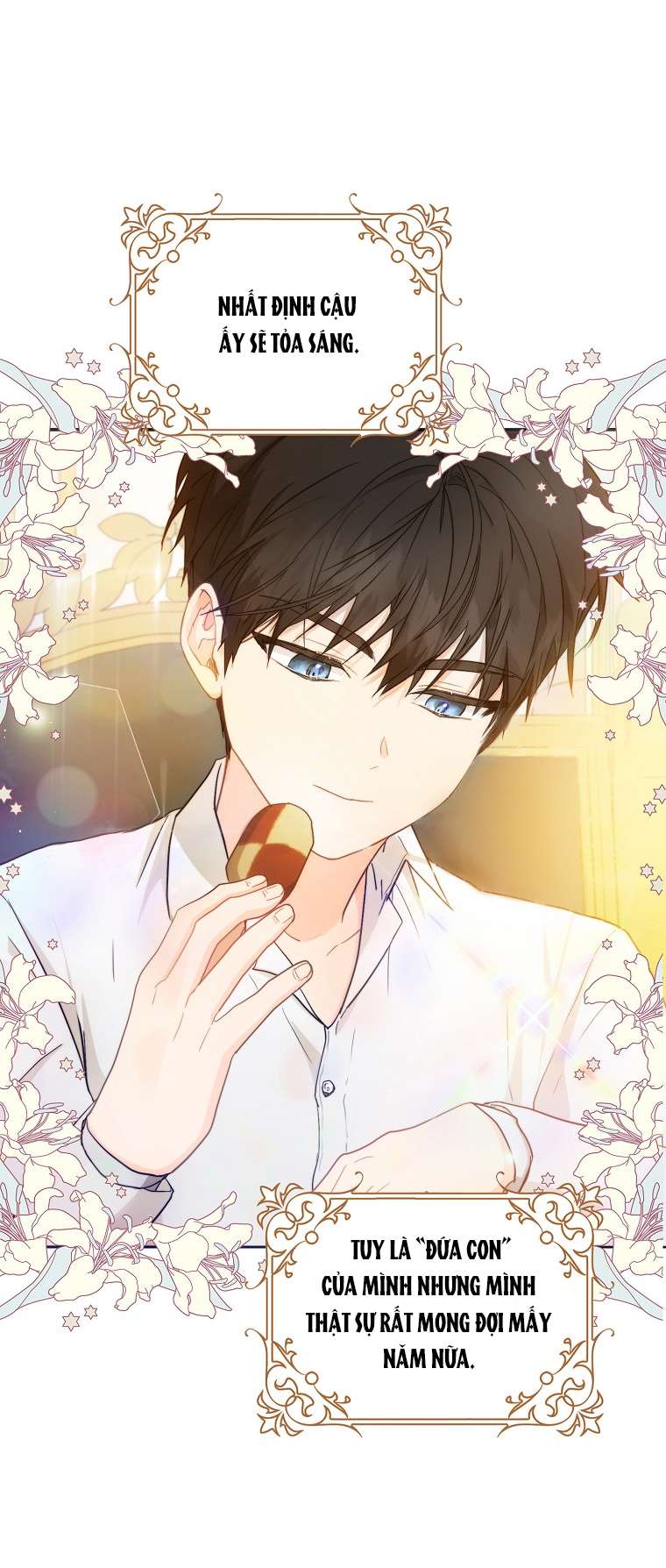 Tôi Trở Thành Vợ Của Nam Chính Chap 10 - Next Chap 11