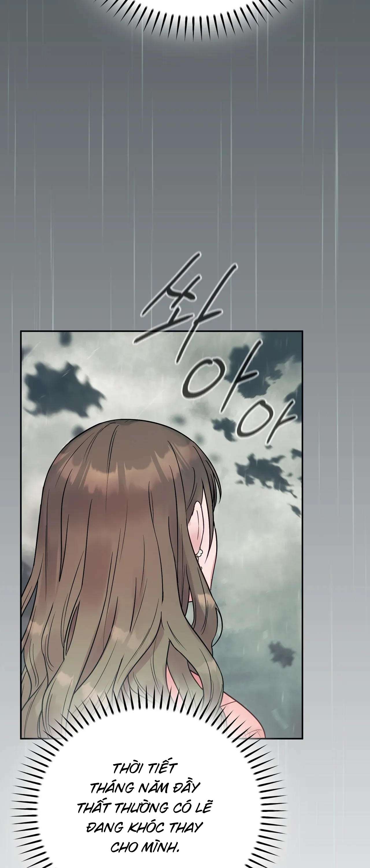 [ 18+ ] Người bạn nguy hiểm của anh trai Chap 1 - Trang 2