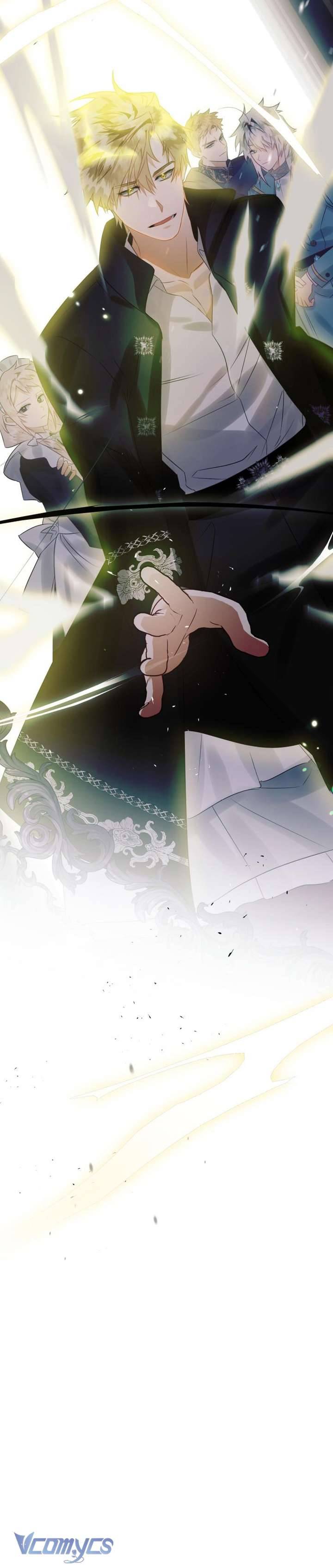 Bỗng Nhiên Tôi Trở Thành Quạ Đen!! Chapter 18 - Trang 4