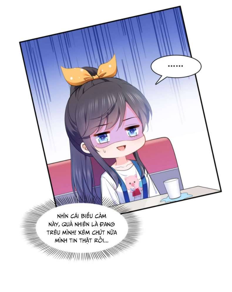 Hệt Như Hàn Quang Gặp Nắng Gắt Chap 203 - Next Chapter 203.5