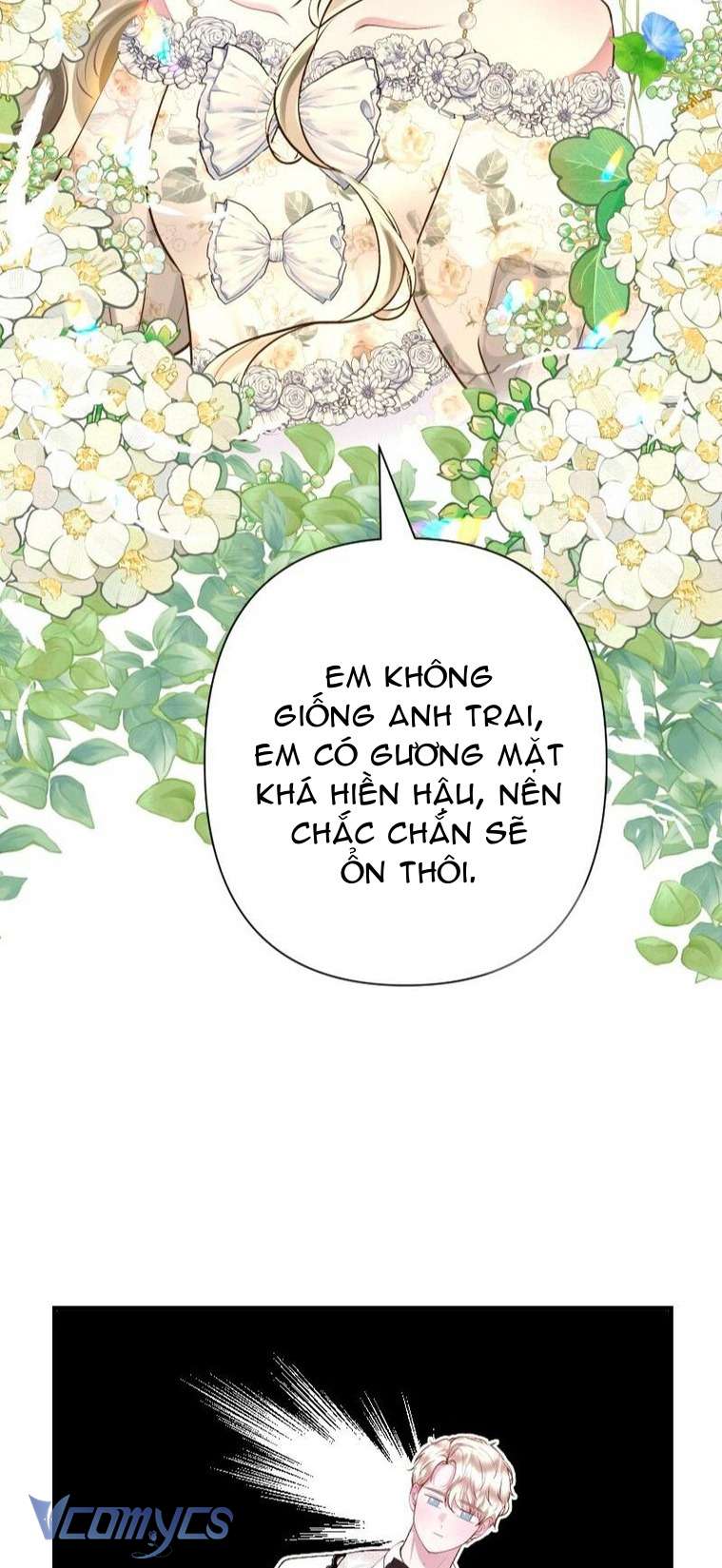 Sau Này Họ Sẽ Sinh Ra Tôi Chapter 7 - Trang 4