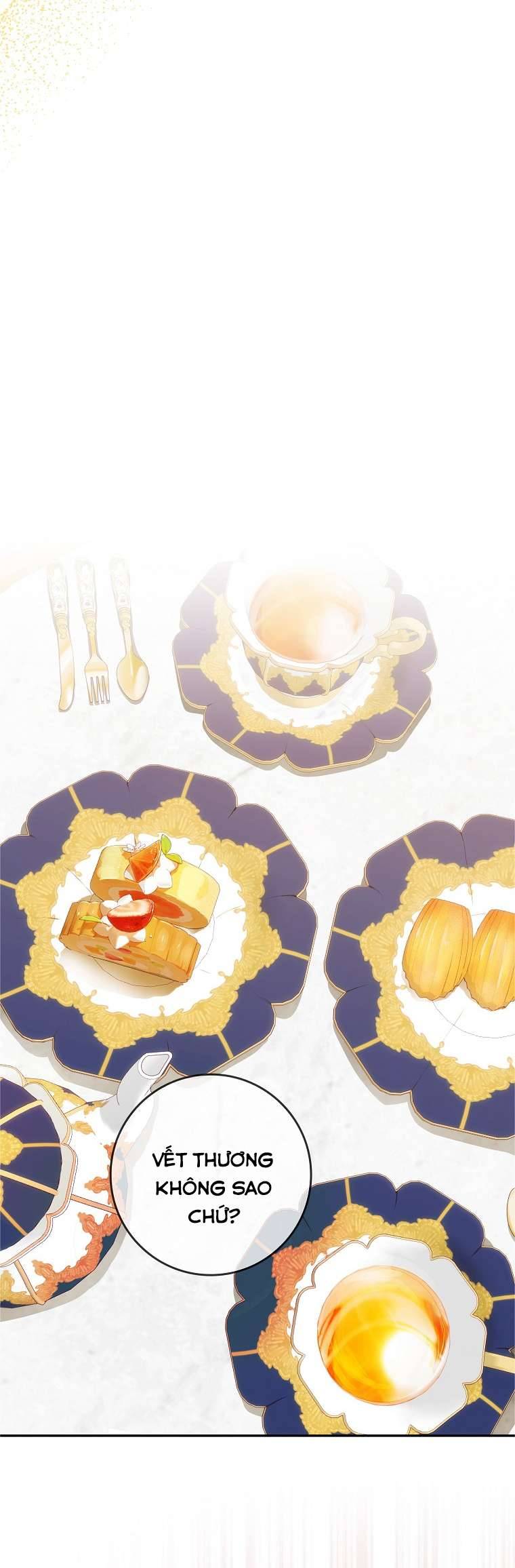 Tôi Trở Thành Vợ Của Nam Chính Chap 8 - Next Chap 9