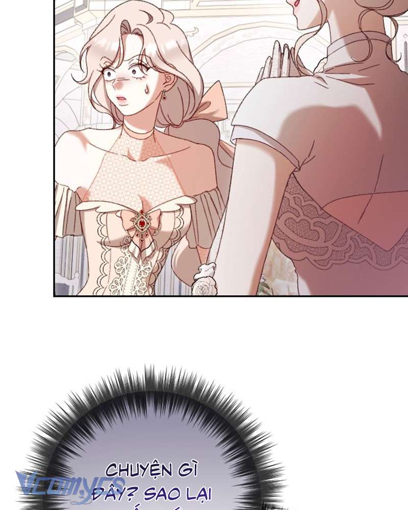 Dành Cho Những Ai Coi Hối Tiếc Là Điều Xa Xỉ Chap 24 - Next Chap 25