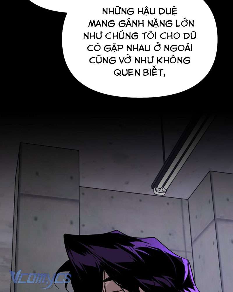 Ác Chi Hoàn Chapter 8 - Trang 4