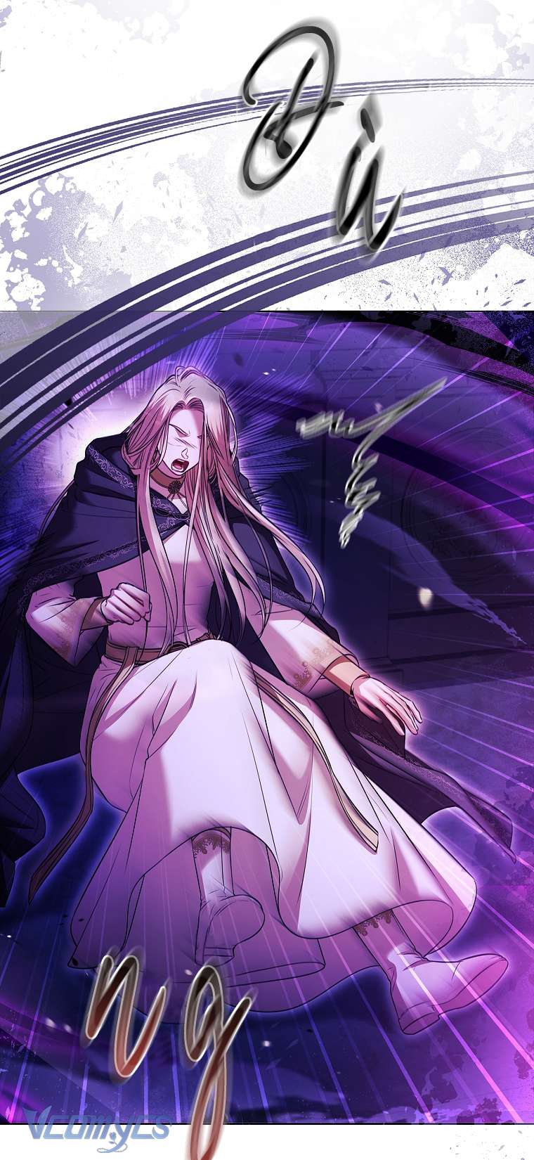 Thư Ký Của Bạo Chúa Chapter 106 - Trang 3