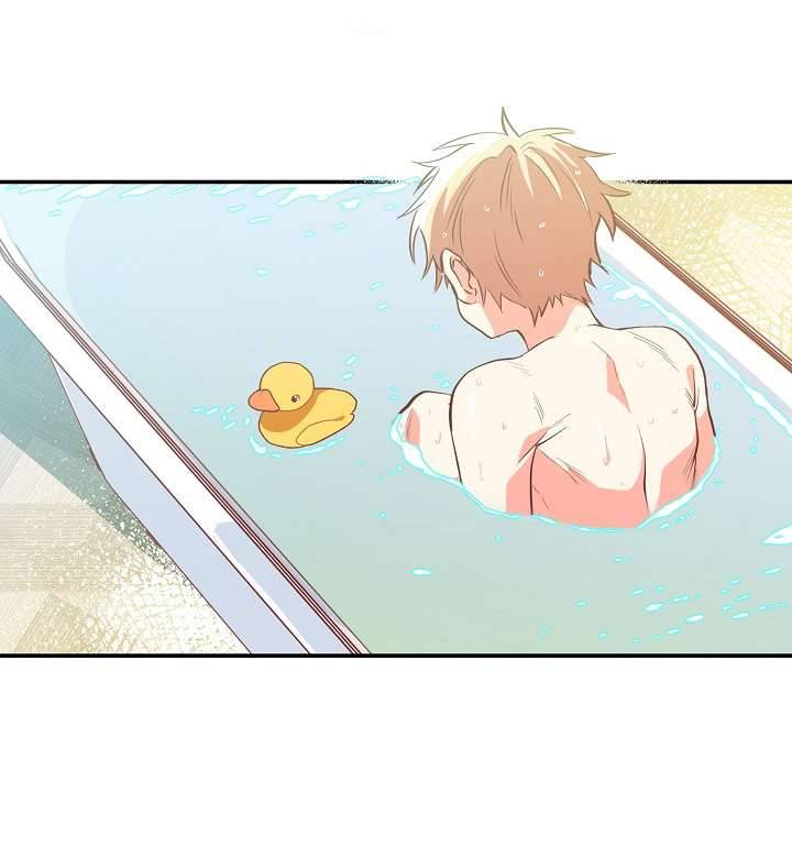 Tôi Đã Nuôi Dưỡng Một Nam Phụ Đầy Ám Ảnh Chapter 4 - Trang 3