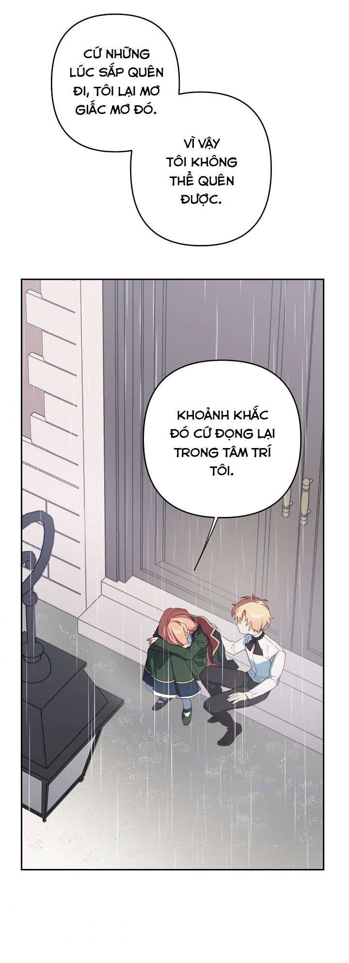 Tôi Đã Nuôi Dưỡng Một Nam Phụ Đầy Ám Ảnh Chapter 29 - Trang 3