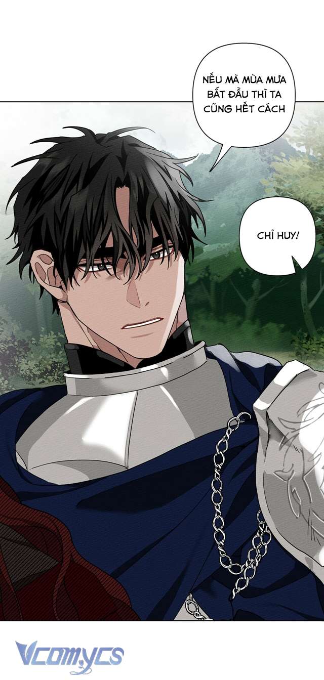 Dưới Bóng Cây Sồi Chap 7 - Next Chap 8