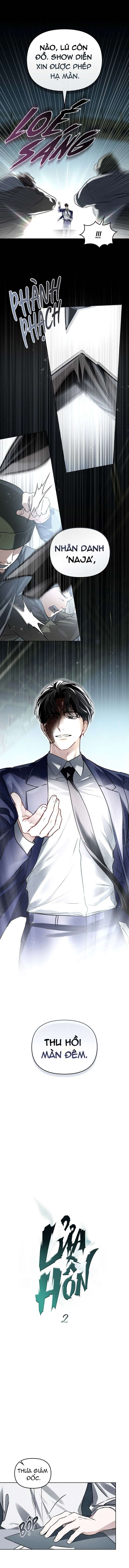 Lửa hồn Chap 2 - Trang 4