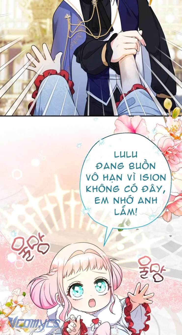 Tiểu Thư Tích Tiền Đi Bụi Chapter 48 - Trang 4