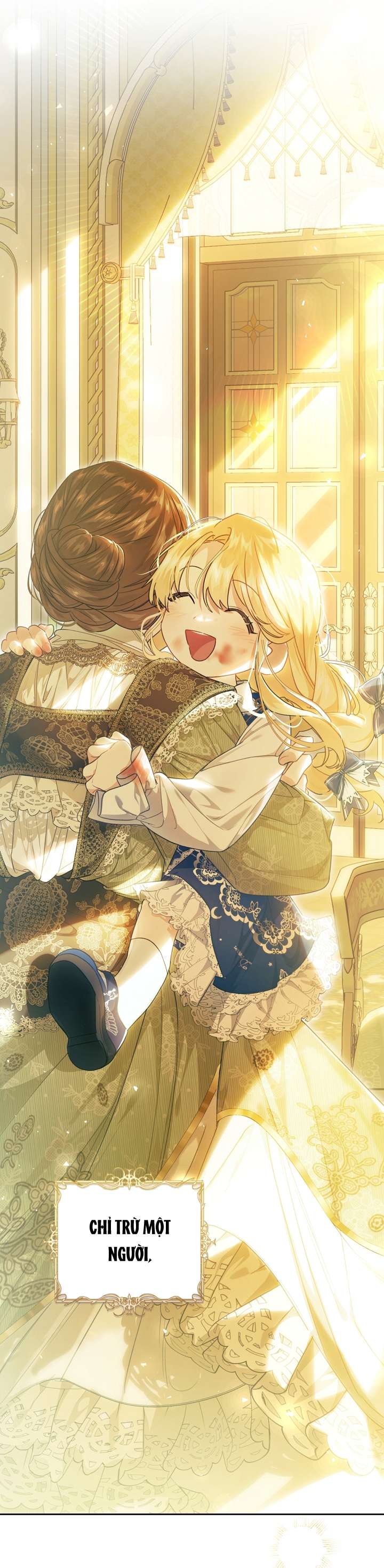 Ác Nữ Chỉ Là Một Con Rối Chap 61 - Trang 2