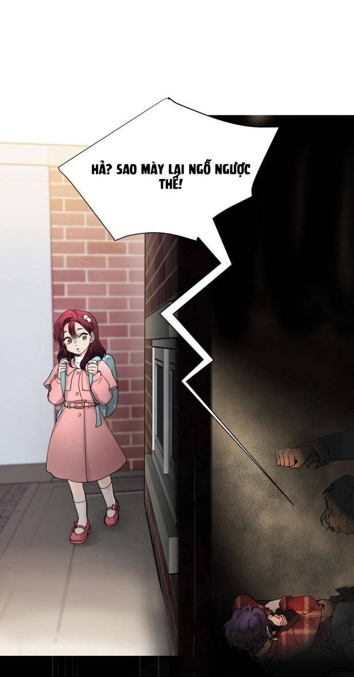 Oan Gia Ngõ Hẹp Chapter 3 - Trang 4