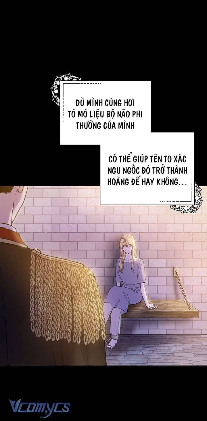 Cuộc Sống Mới Của Công Nương Chapter 2 - Trang 4