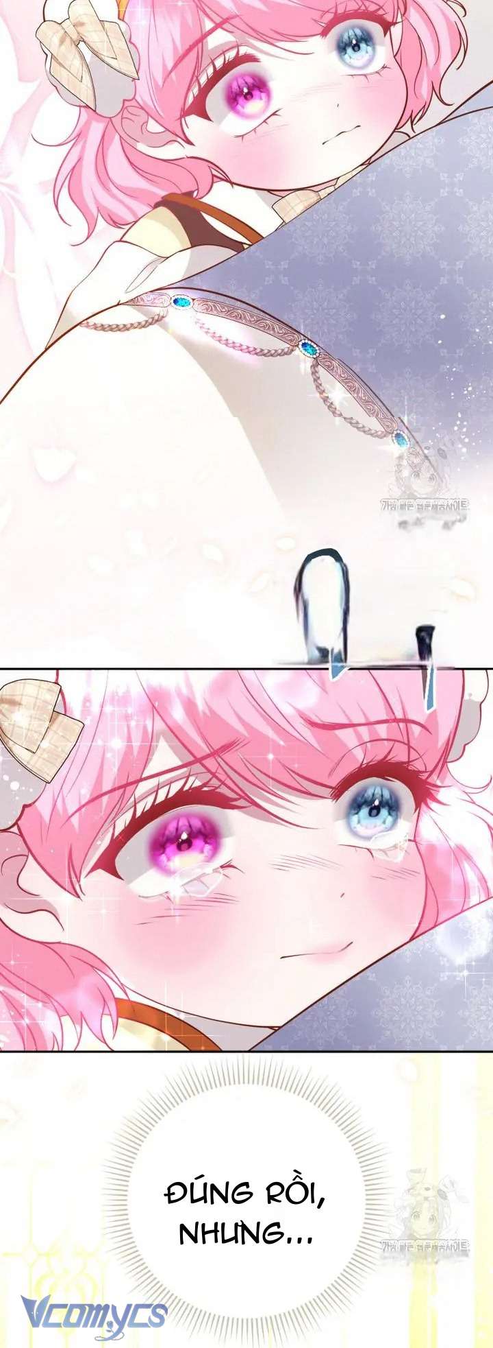 Sau Này Họ Sẽ Sinh Ra Tôi Chapter 19 - Trang 4