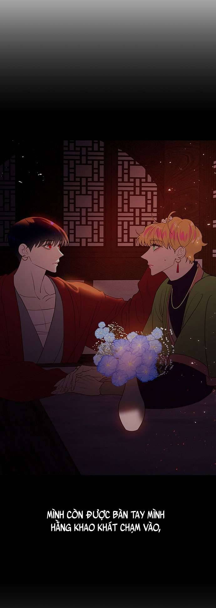 Vương Tử Huyền Bí Chapter 43 - Trang 4