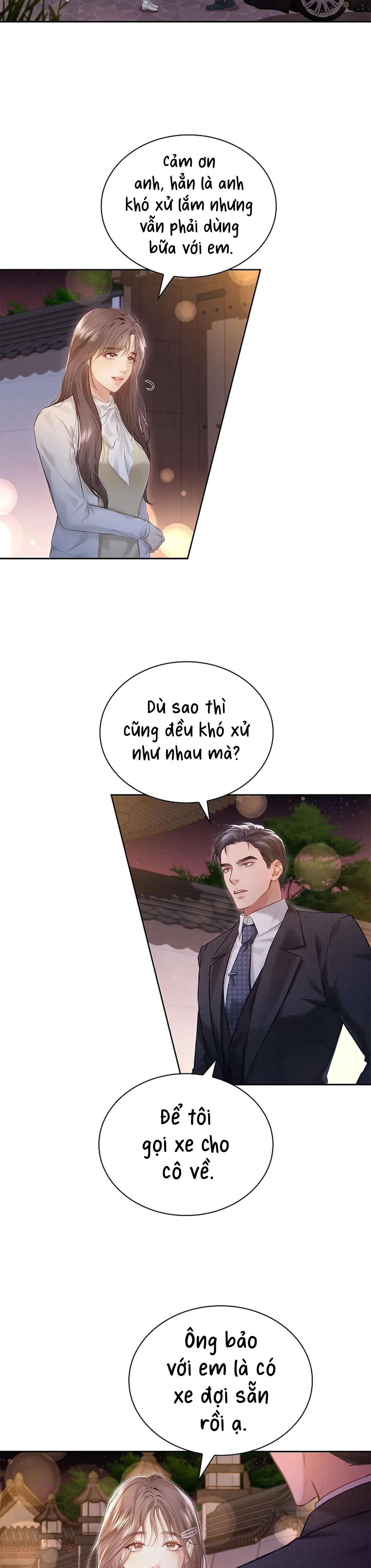 [ 18+ ] Người Vợ Trẻ Chap 2 - Trang 2