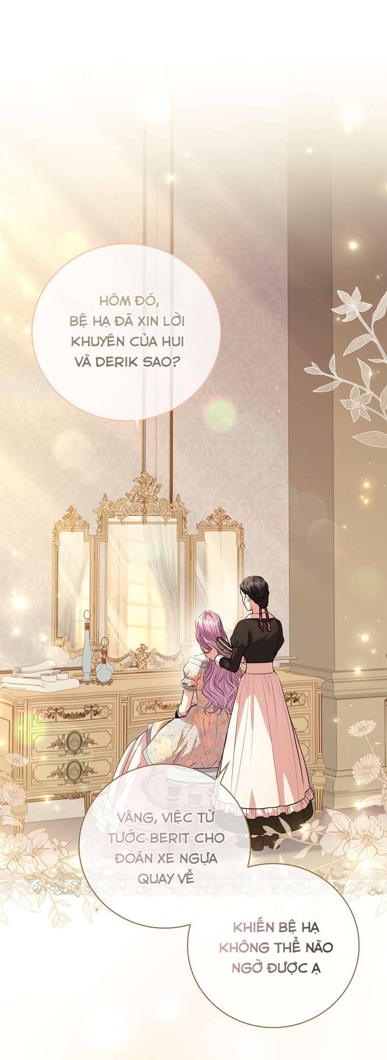 Thư Ký Của Bạo Chúa Chapter 80 - Next Chapter 81